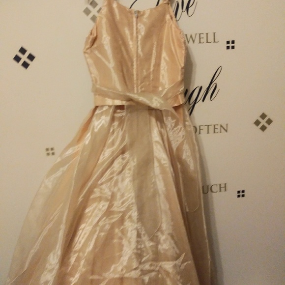 Dress - Picture 4 of 4